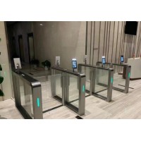 上海门禁考勤系统 安防弱电工程找上海起秀
