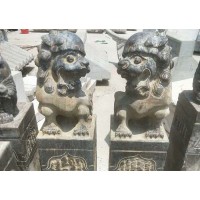 济宁仿古石雕定做厂家