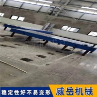铸铁平台　 检测划线焊接铸铁实验工作台 　免加工费定制