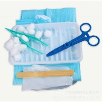 一次性使用口腔包
