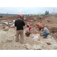 矿山开采爆破工程公司