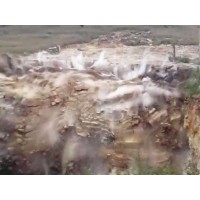莱芜路基爆破工程公司