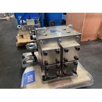 山东泰丰智能供应插装阀YN32-315HXCV-00