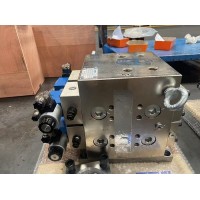 山东泰丰智能供应插装阀YZ32-100BCV-00