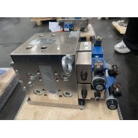 山东泰丰智能供应插装阀YN32-315HGCV-00