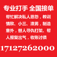 雇一个职业杀手需要多少钱17127262000