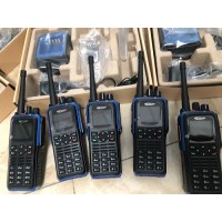 济南济宁科立讯DP810数字防爆对讲机批发 双模定位GPS/北斗