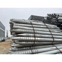 江苏地螺丝多少钱「北丰金属」天津绞龙地桩价格