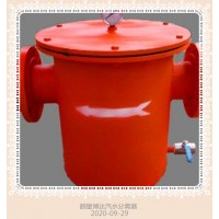 立式排渣放水器多年以来深耕自己