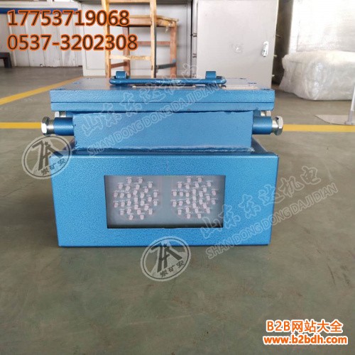 KXB语言声光报警器6