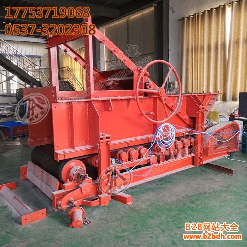 带式给料机 称重 (3)