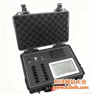 ARS-DS121多功能食品安全快速检测仪