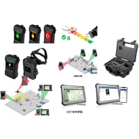 手持式化学检测仪ChemSafeX-有毒工业化学品现场检测事故救援