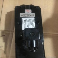 德国EMG伺服阀
