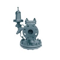 HD系列马克丹尼先导式减压阀，马克丹尼自力式调节阀