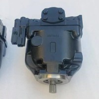 REXROTH比例阀柱塞泵