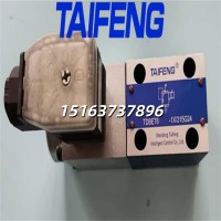 供应比例阀TDBET6E-1X型比例溢流阀