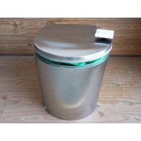 吉林打包蹲便器订制厂家~普森金属制品定制电动打包坐便