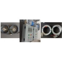 电机监测装置时刻抓住设备温度振动变化