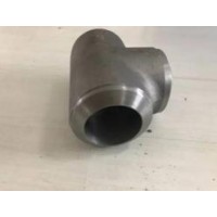 河北锻制高压三通订做厂家|沧州奋起定做承插高压三通