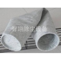 重庆锅炉除尘滤袋订做厂家-智翊除尘设备公司加工锅炉专用除尘布袋