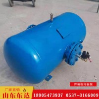 矿用空气炮煤仓化工料仓清堵KQP100L煤料仓破拱器