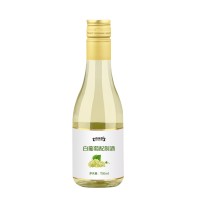 白蛋白液态饮加工定制植物饮品贴牌代工