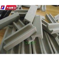 厂家生产大业腾飞异型耐火材料