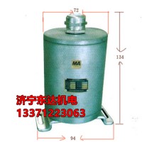 岽达BQH12矿用本安型脉冲增量型编码器判断绞车速度
