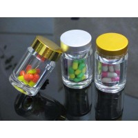 康跃 保健品瓶 供应药用塑料瓶