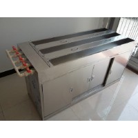 清洗槽 冲洗槽 立腿型豪华组合水槽四槽五槽定制