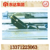 岽达CXC-I型液压销齿推车机井口井下车场、翻矸车场和平巷操车