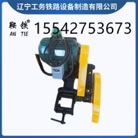 　贵阳 鞍铁电动切割机DGQ-4型_器材厂详细说明