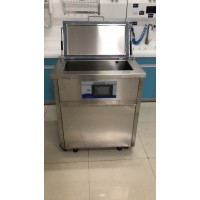 厂家直供医用超声波清洗机不锈钢清洗设备可定制