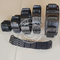 管道绝缘支架产品介绍