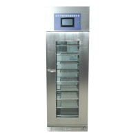 新瑞DG-300干燥柜大容量玻璃视野双开门综合干燥设备