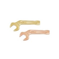 防爆工具种类-「中泊」敲击梅花扳手材质@江苏南京