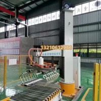 立柱码垛机日常维护与故障排查指南