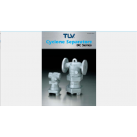 日本TLV汽水分离器 进口DC3A汽水分离器