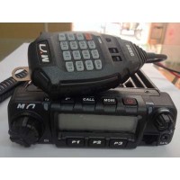 青州重工行车车载台对讲机铭源通车载台MYT-9800