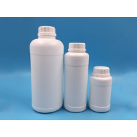 塑料农药瓶  规格全  可定制