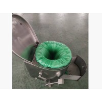 打包便器报价「普森金属制品」-浙江-北京-合肥