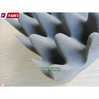 散热器隔热泡棉