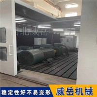 河北厂家电机试验平台2级精度焊接平台3级精度试验平台1级精度