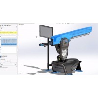 SOLIDWORKS 2025教育版——直观易用