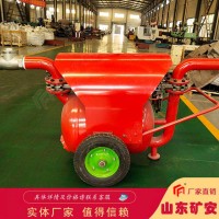 QYF20-20气动清淤排污泵介绍