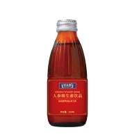 人参维生素饮品运动营养食品耐力类规格定制oem贴牌加工厂