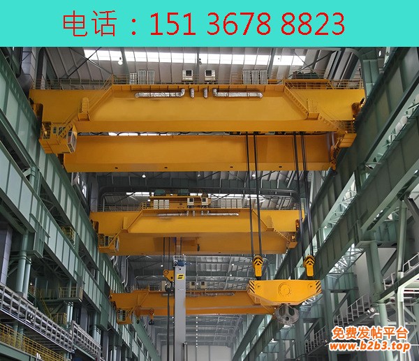双梁行车15