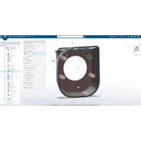 SOLIDWORKS教育版支持教师进行远程授课和在线协作
