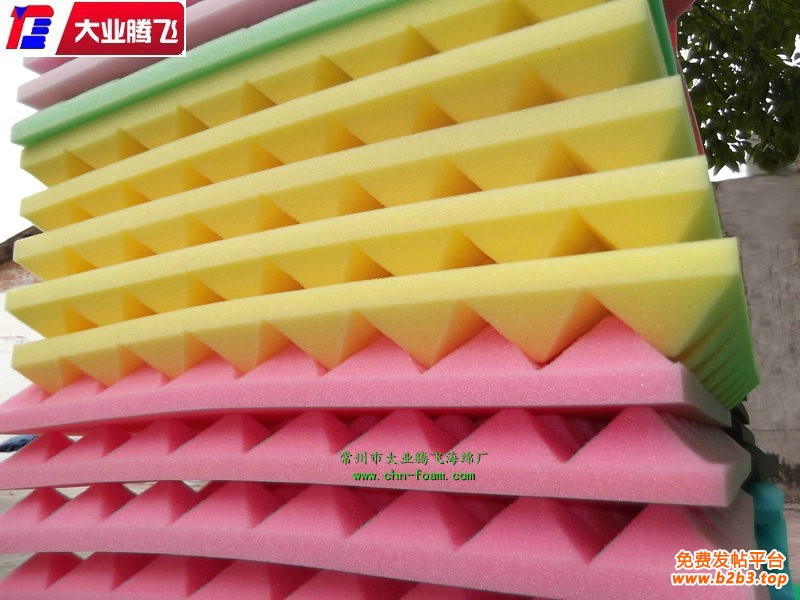BA隔音001